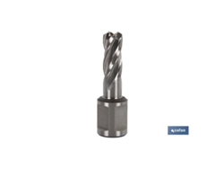 Corona hss taladro electromagnético 32ø l30mm