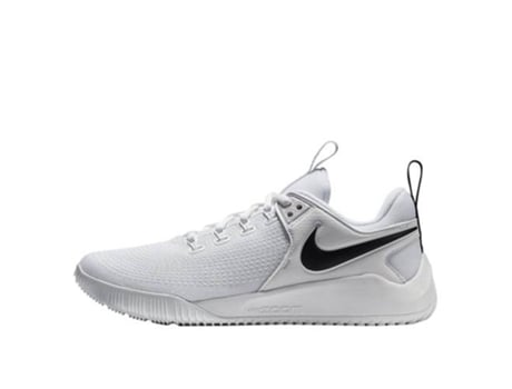 Zapatillas NIKE Air Zoom Hyperace 2 Fibras Sintéticas (47.5 - Blanco)