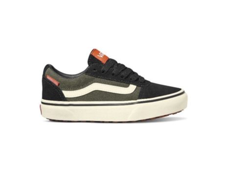 Zapatillas de Niños VANS OFF THE WALL Vans Ward Vansguard Negro (38)