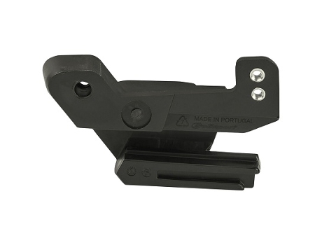 Bloc Interior Guia Cadena Performance Beta Rr 2T/4T Negro POLISPORT