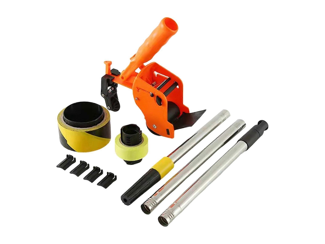 Aplicador de cinta adhesiva Rosewell, herramienta de pintura, máquina selladora de embalaje, dispensador doméstico