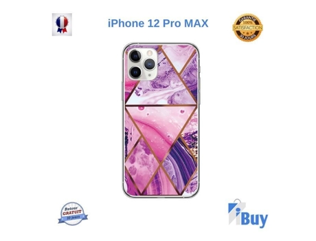Funda para iPhone 12 Pro/12 Pro Max/12 OEM Silicona