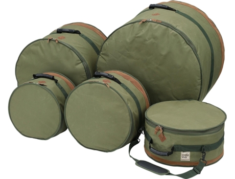 Tama Power Pad Drum Bag Set Mg
