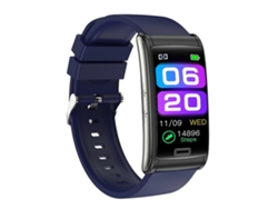 Reloj inteligente con ECG, PPG, glucosa en sangre, presión arterial, monitor de frecuencia cardíaca, rastreador de actividad física, tienda Jinyubo