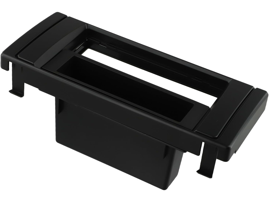 Kit De Actualización De Radio Estéreo Para Coche Bmw Serie E39 X5 E53 (1 Din)