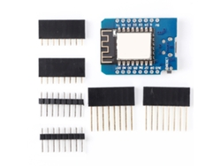 Placa De Desarrollo Ch341 Chipset Usb Con Memoria Flash 4mbit Para Accesorios Electrónicos