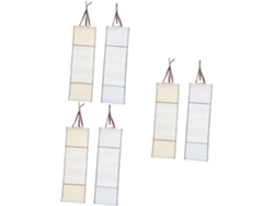 Juegos Vacíos De Pintura Colgante De Arte Chino Para Decoración De Pared