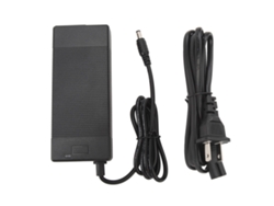 Jinwei-cargador De Bicicleta Eléctrica 36v 2a Conector Dc 5.5x2.5mm Carga Rápida Disipación De Calor Adaptador De Poder Us Ac100-240v