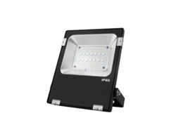 Proyector Led LEDBOX 20W Rf Rgb + Dual