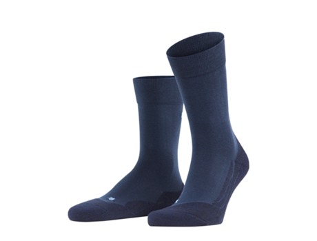 Medias FALKE Hombre (Multicolor - 39/41)