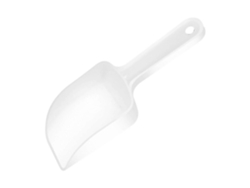 Cuchara para hielo para máquina de hielo de mesa Polar TAISHENGDA