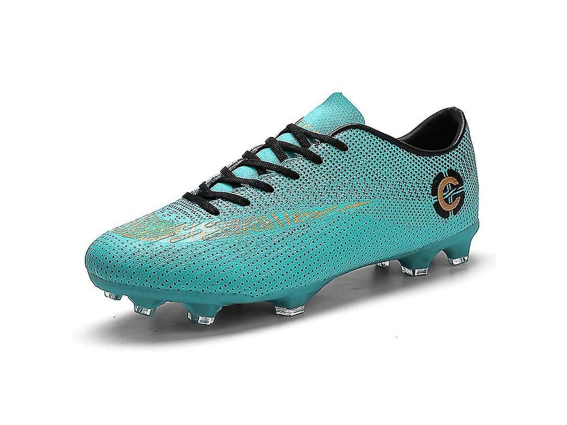 2026-zapatos De Fútbol Hombre Niño Deportivos Profesionales Con Tacones Para Entrenamiento Al Aire Libre