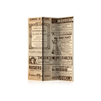 Biombos Vintage