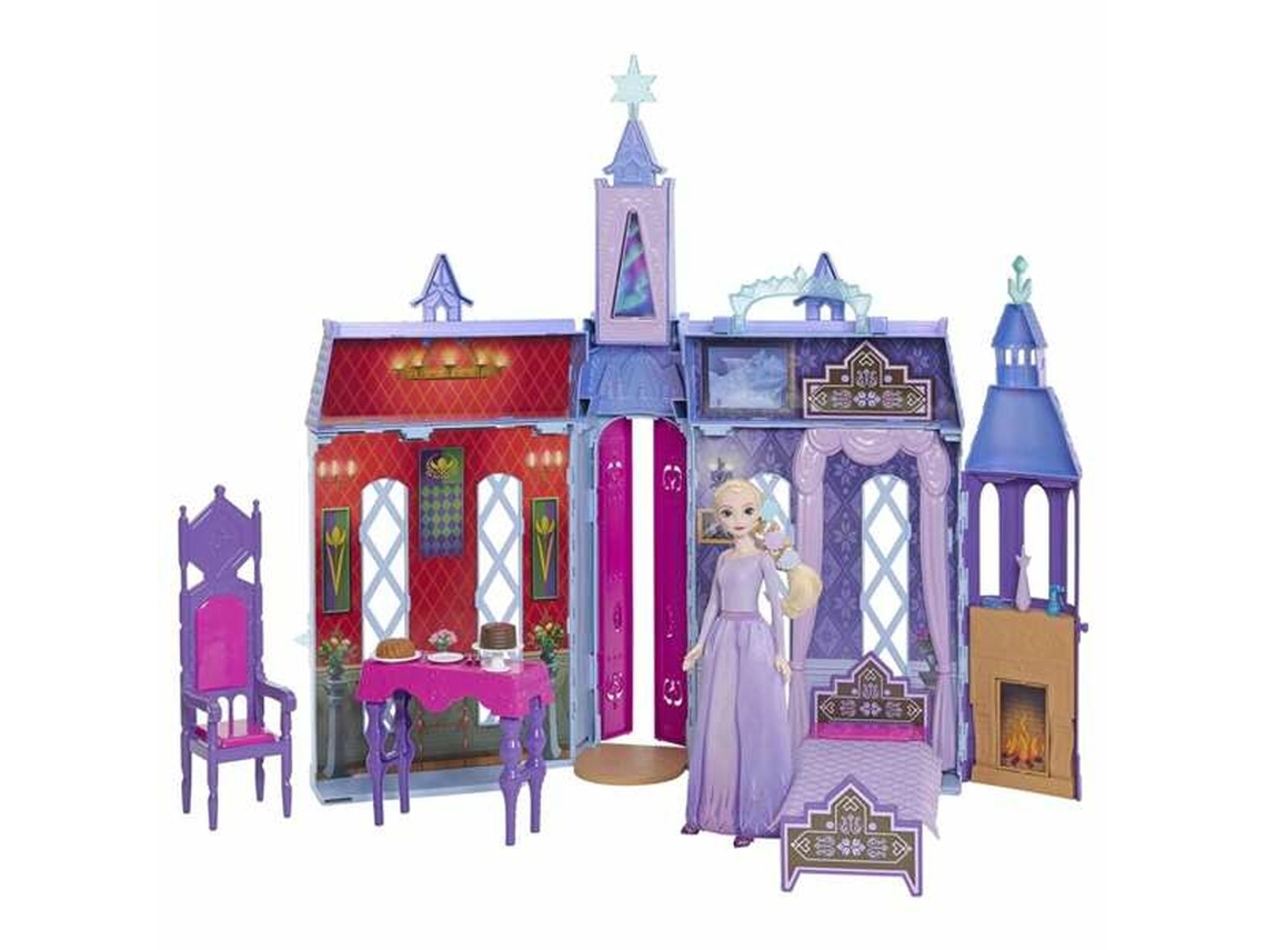 Muñeca MATTEL HLW61