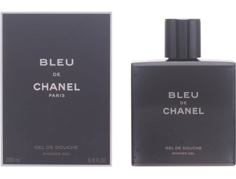 Gel de Baño CHANEL 107960 (200 ml)