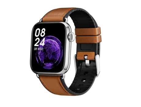 Smart Watch Hombres 1.inch Sport Rate Smartwatch Camera Control Women Watches For Apple Android IOS VEANXIN