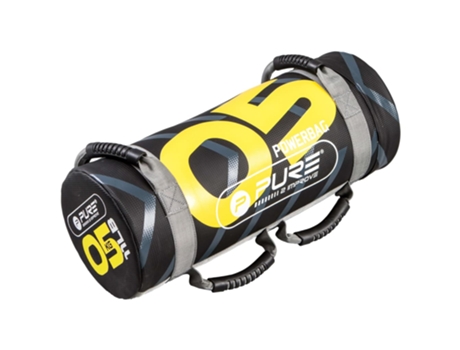 Pure2Improve Bolsa lastrada Power bag 5 kg
