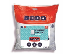 Almohada DODO Blanco 60 x 60 cm