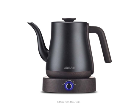 Hervidor Eléctrico XGF 1L Inox
