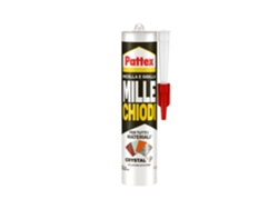 Pattex 2449232 adhesivo Pasta Adhesivo de polímero 290 g