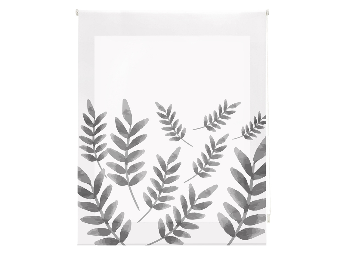 Estor Enrollable HAPPYSTOR Estampado Digital Cocina HSCC91012 200x250 cm