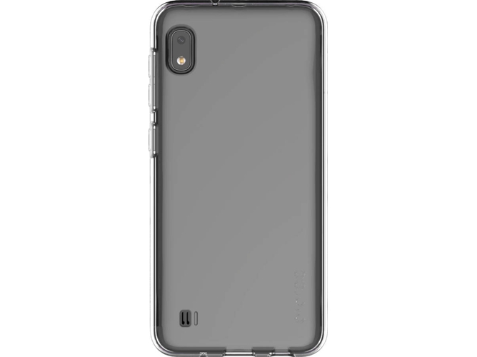 Funda SAMSUNG Galaxy A10 Protective Transparente