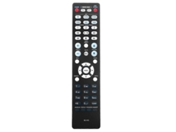 Control Remoto Para Denon Home Theater Rc-1173 Rc 1173 Rc-1197 Dnp-720ae Dnp-730ae Pma-720 Pma-520ae_ptg