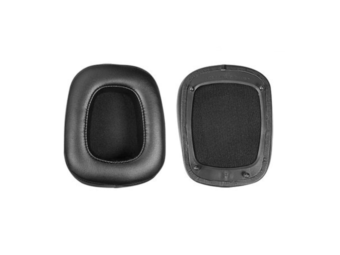 Almohadillas de repuesto Szsmart para Razer Tiamat V2 7.1 (paquete de 2)