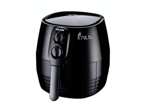Freidora sin aceite icarus 5l