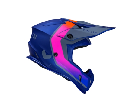 Casco de moto Pull-in