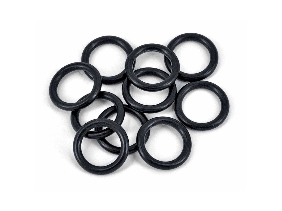 Accesorio Buceo BEST DIVERS O ring for tank valves 90 sh nbr