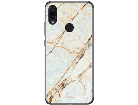 Carcasa Xiaomi Redmi Note 7 TUMUNDOSMARTPHONE Mármol 13 Multicolor