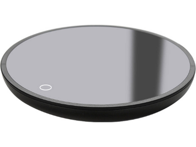 Calentador de Té WJS Eléctrico (Negro)