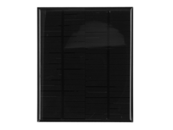 Veloriskku-painel Solar De Silício Monocristalino Carregador Eficiente 300ma 10v Energia Solar