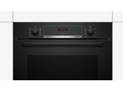 Horno BOSCH Serie 4 HBA534EB0 (71 L - Negro)