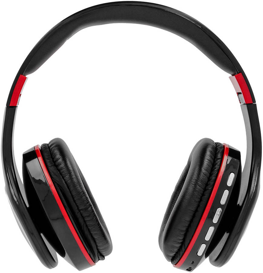 Remax Hp07 Auricular bluetooth cascos manos libres plegables inkax – negro on ear