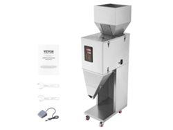 Vevor Máquina De Pesaje De Llenado De Partículas Automáticas 20-3000 G