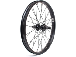 Roda Traseira Everest 20´´ Rhd Prateado 14 X 110 Mm / 1Ssaltbmx