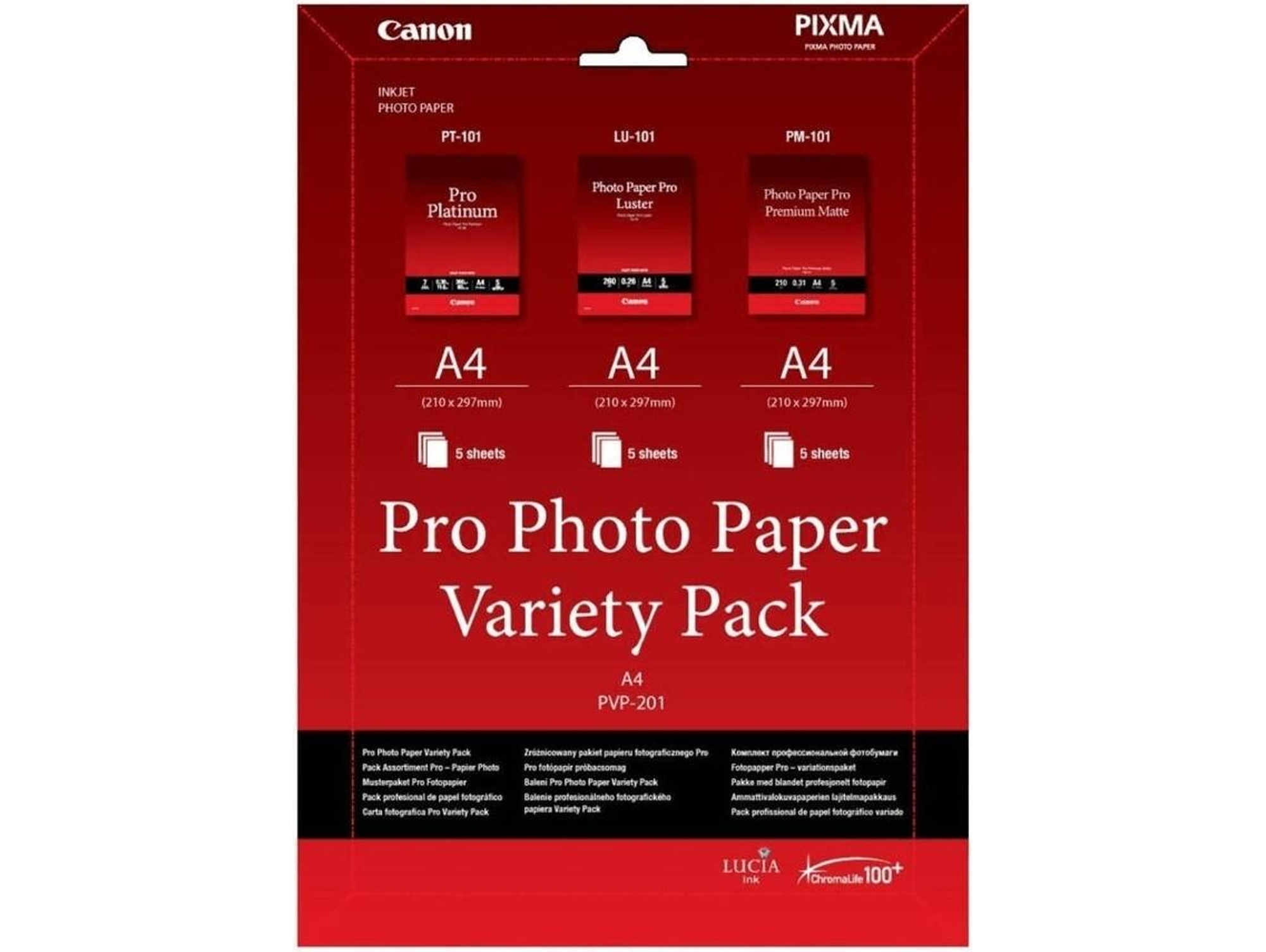 PAPEL CANON 6211B021