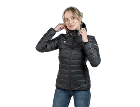 Chaqueta IZAS Mujer (XS - Multicolor)