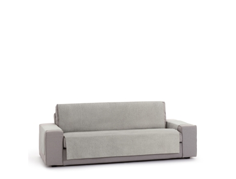 Funda para Sofá EYSA MID Gris claro 100 x 110 x 115 cm
