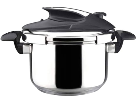 Olla de Presión MAGEFESA Nova 4L