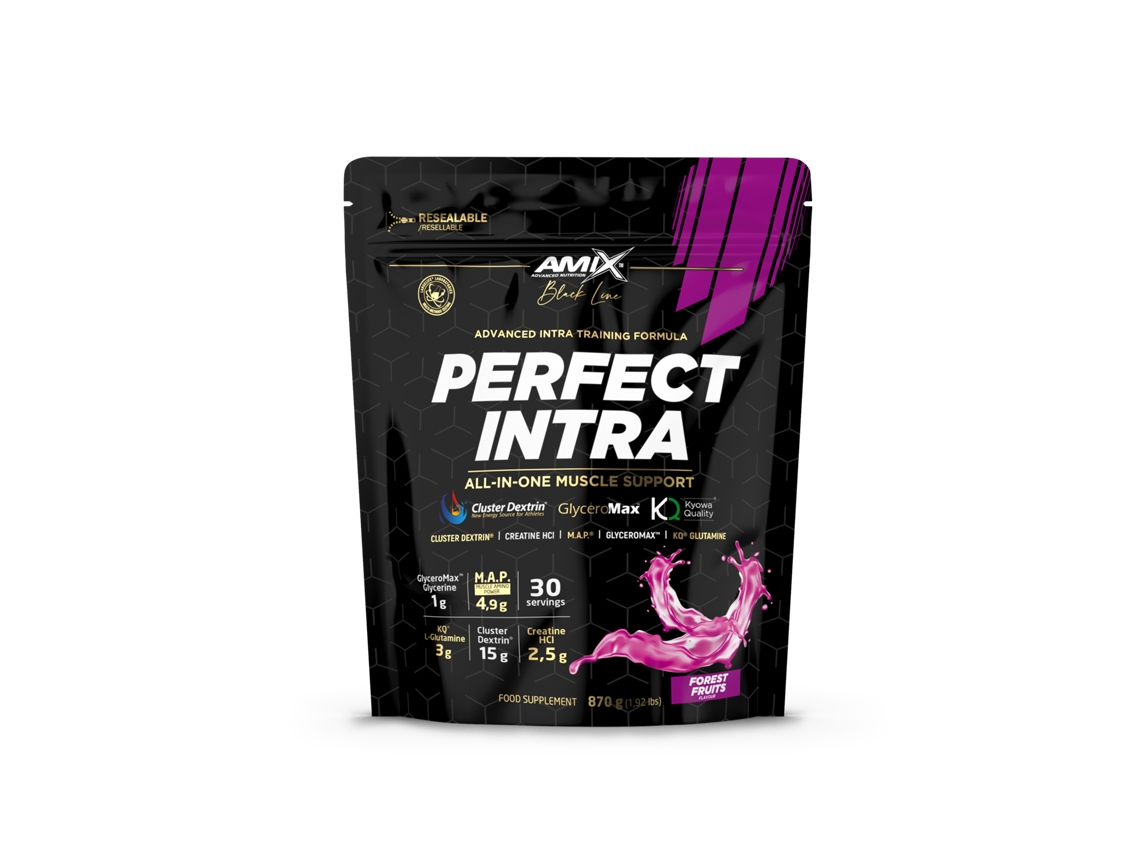 Perfect Intra 870Gr Frutos Del Bosque AMIX