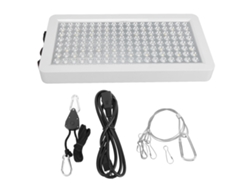 Luz LED inteligente de alta potencia para el cultivo de suculentas en invernadero
