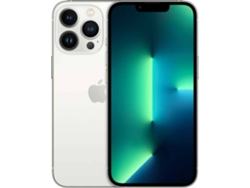 iPhone 13 Pro APPLE Reacondicionado como nuevo - 128 Go - Plata