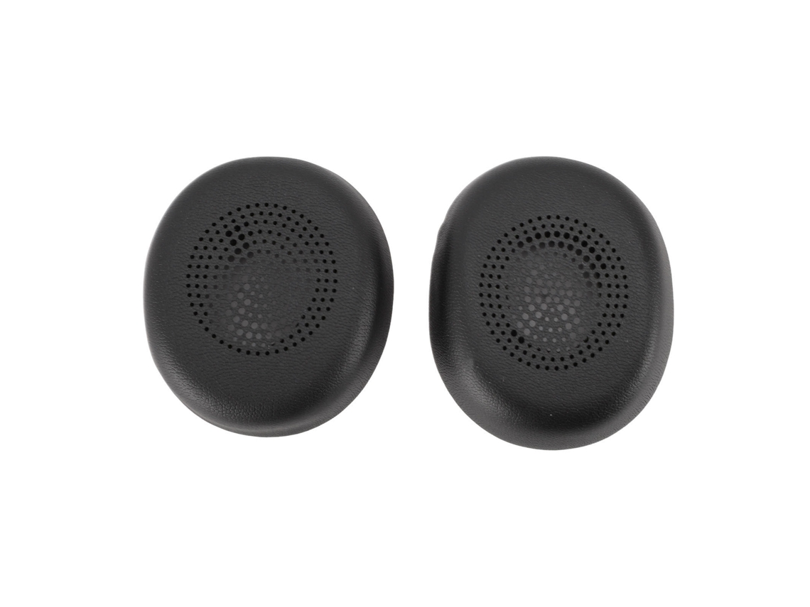 Auriculares De Repuesto De Cuero De Proteína Para Jabra Evolv