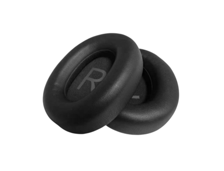 Orejeras de Recambio Tozo Ht2 Negro