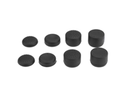 Teclas (protección Antideslizante) Set De 8 Piezas Para Teclas Altas Y Bajas De Ps4