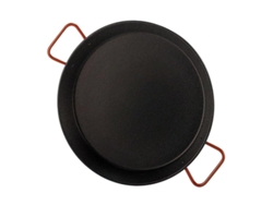 Paellera Valenciana Antiadherente Para 16 Personas 55 cm GARCIMA
