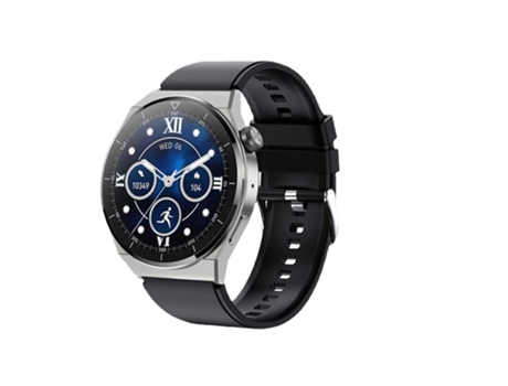 Relojes inteligentes con pantalla para hombres IP68 impermeable rastreador de actividad/deporte Bluetooth llamada Smartwatch para Android IOS VEANXIN